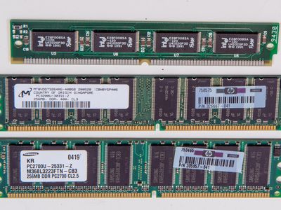 Which one of these statements about RAM is true?