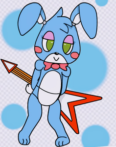 Do you like toy bonnie