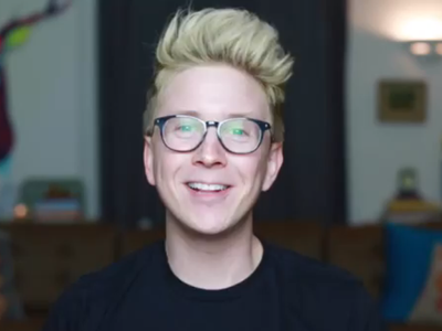 Who is this American Youtuber (First name only)