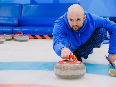 Which of the following is a term used when a curling stone spins in the opposite direction?