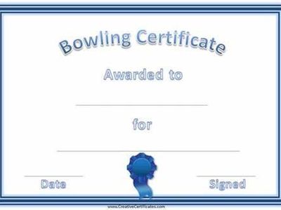 What is the highest possible score in bowling?