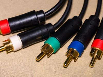 Which video cable standard supports the highest resolution?