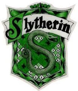 What is the name of the founder of Slytherin?