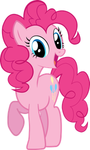 What is Pinkie's full name?