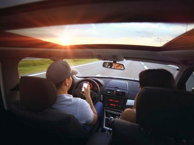 What is the minimum amount of liability automobile insurance coverage required for a driver under 18 in Georgia?