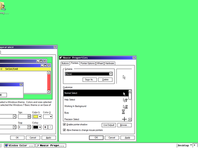 Which file system was introduced with the release of Windows 95 OSR2?