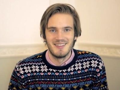 Who is this Swedish Youtuber (First Name only, not his youtube channel name)