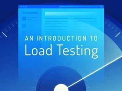 What is the purpose of load testing?