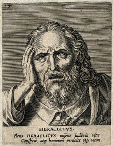 Which philosophical tradition emphasizes skepticism and doubt?