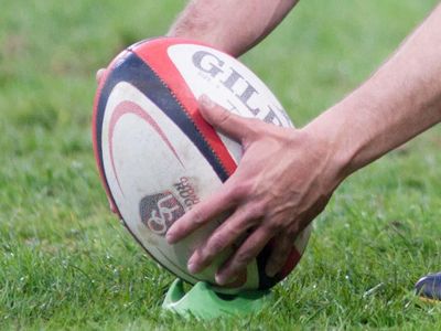 Which drill focuses on improving a player's scrummaging skills?