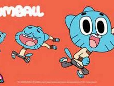 what type of animal is Gumball?