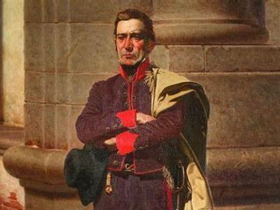 Who led the 'Artigas's' Revolution in Uruguay in 1811?