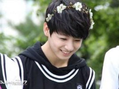 What was Jungkook's stage name going to be?