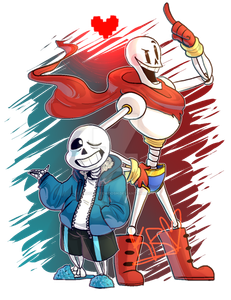 do you kill sans?