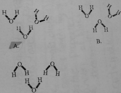 Which of these is most likely to occur?