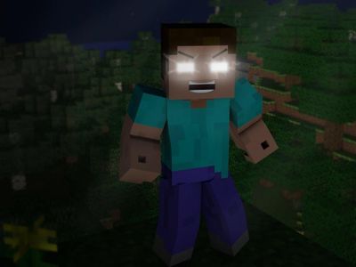 is herobrine real?