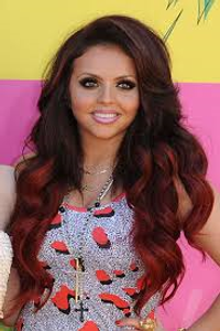 where did jesy grow up?