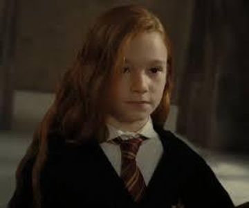 What is Lily Potter's maiden name?