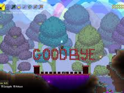 when terraria said The Last Gen consoles PS3,XBOX 360 Are getting a final update with bug fixes...When is that update arriving or did it already arrive?