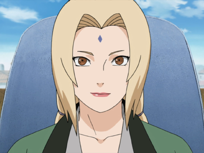 Who stuck around the village to be taught Medical Ninjutsu and Chakra Enhanced Strength by Tsunade?