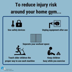 Which of the following can help prevent exercise-related injuries?