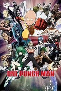 Why did Saitama lose his hair in One Punch Man?