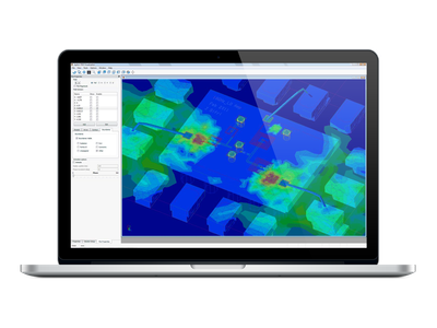 What is the purpose of a sensor in an IoT system?