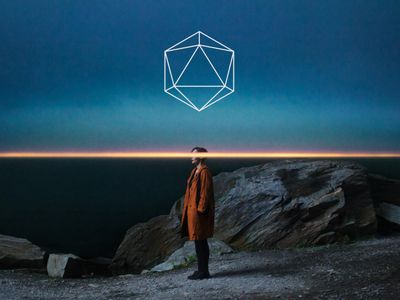 How many songs are on ODESZA's newly released album?