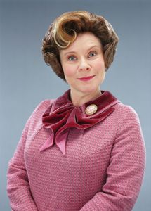 What is Umbridge's full name?