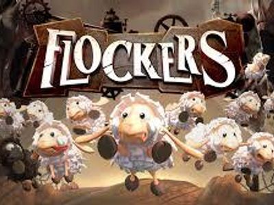 Guess The Rating: Flockers!