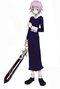 Who is Crona's(from Soul Eater) mother?