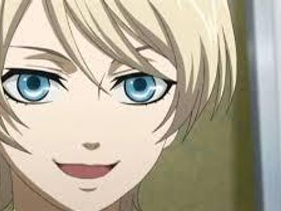 What is Alois' REAL name?