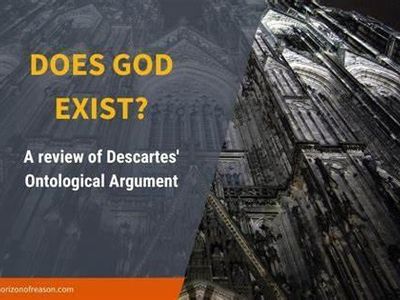 Who proposed the 'Problem of Evil' argument against the existence of God?