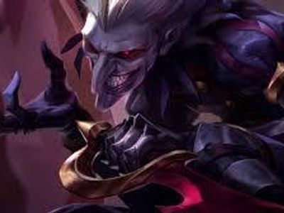 What is this Shaco Skin called?