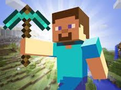 What is the main objective in Minecraft?