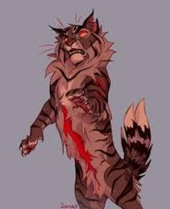 How did Tigerstar die?