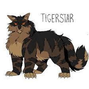 Did Tigerstar have 5 kits?