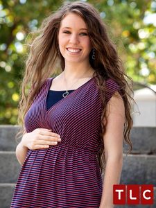 Which Duggar is this? BIRTHDAY: May 17