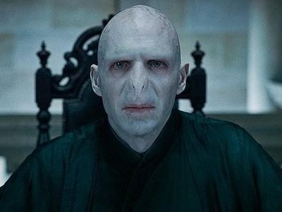 Why does Voldemort dislike his real name?