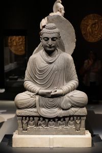 What is the First Noble Truth in Buddhism?