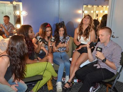 What year was fifth harmony formed?