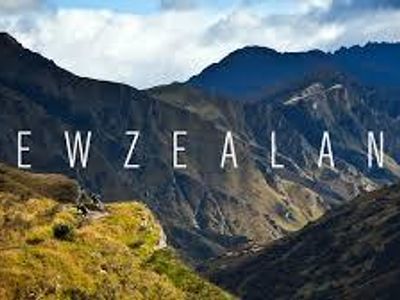 who discovered new zealand?