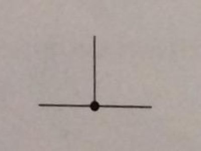 Name these circuit diagram symbols