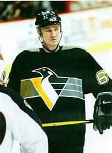 Who was the best player on the Pittsburgh Penguins