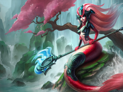 What is this Nami skin called?