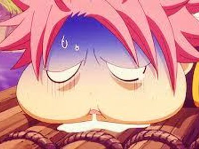 What is Natsu's weakness?