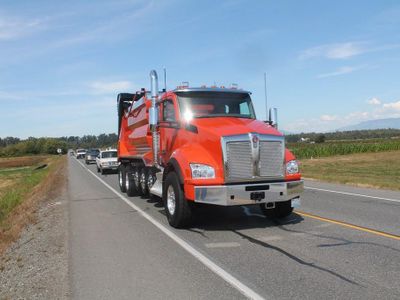 Which pickup truck has the highest payload capacity?