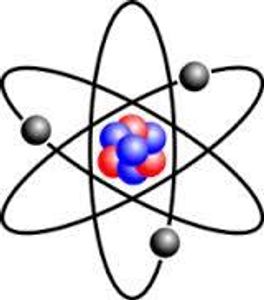 What are taken away or gained in Ions?