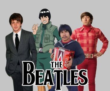 Which is my favorite Beatles album and is also what i name most of my usernames after?