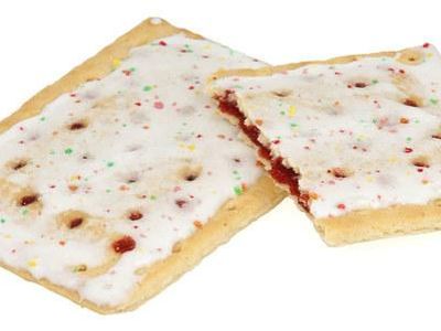 Name that poptart